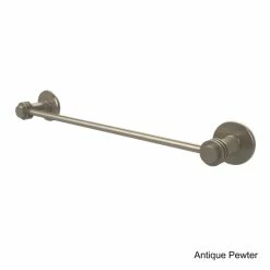 Deals 🔥 Allied Brass Mercury Collection Clear Brass 24-inch Towel Bar With Dotted Accent 🔥 16 Deals 🔥 Allied Brass Mercury Collection Clear Brass 24-inch Towel Bar With Dotted Accent 🔥 -Allied Brass Sales unnamed file 6226