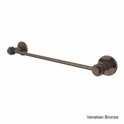 Deals 🔥 Allied Brass Mercury Collection Clear Brass 24-inch Towel Bar With Dotted Accent 🔥 17 Deals 🔥 Allied Brass Mercury Collection Clear Brass 24-inch Towel Bar With Dotted Accent 🔥 -Allied Brass Sales unnamed file 6227