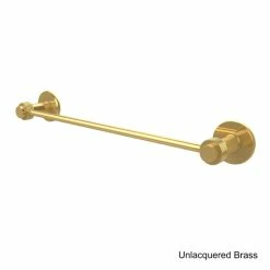 Flash Sale ✔️ Allied Brass Mercury Collection Clear Brass 24-inch Towel Bar With Groovy Accent 🔥 16 Flash Sale ✔️ Allied Brass Mercury Collection Clear Brass 24-inch Towel Bar With Groovy Accent 🔥 -Allied Brass Sales unnamed file 6242