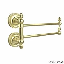 Outlet π― Allied Brass Prestige Regal Collection 2 Swing Arm Towel Rail π 15 Outlet π― Allied Brass Prestige Regal Collection 2 Swing Arm Towel Rail π -Allied Brass Sales unnamed file 6289