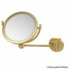 Cheap 😉 Allied Brass 8-inch 5x Magnification Wall Mounted Makeup Mirror 🎁 2 Cheap 😉 Allied Brass 8-inch 5x Magnification Wall Mounted Makeup Mirror 🎁 -Allied Brass Sales unnamed file 629