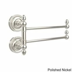 Outlet π― Allied Brass Prestige Regal Collection 2 Swing Arm Towel Rail π 16 Outlet π― Allied Brass Prestige Regal Collection 2 Swing Arm Towel Rail π -Allied Brass Sales unnamed file 6290