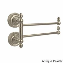 Outlet π― Allied Brass Prestige Regal Collection 2 Swing Arm Towel Rail π 17 Outlet π― Allied Brass Prestige Regal Collection 2 Swing Arm Towel Rail π -Allied Brass Sales unnamed file 6291