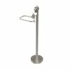 Budget ✔️ Allied Brass Free Standing European Style Toilet Tissue Holder 👏 -Allied Brass Sales unnamed file 6292