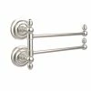 Top 10 🥰 Allied Brass Que New Collection 2 Swing Arm Towel Rail 🎉 -Allied Brass Sales unnamed file 6316
