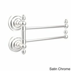 Top 10 🥰 Allied Brass Que New Collection 2 Swing Arm Towel Rail 🎉 -Allied Brass Sales unnamed file 6319