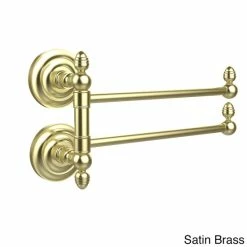 Top 10 🥰 Allied Brass Que New Collection 2 Swing Arm Towel Rail 🎉 -Allied Brass Sales unnamed file 6320