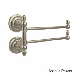 Top 10 🥰 Allied Brass Que New Collection 2 Swing Arm Towel Rail 🎉 -Allied Brass Sales unnamed file 6322