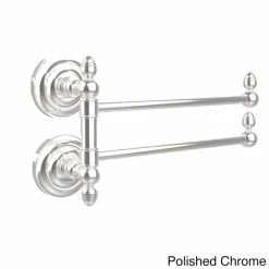 Top 10 🥰 Allied Brass Que New Collection 2 Swing Arm Towel Rail 🎉 -Allied Brass Sales unnamed file 6323