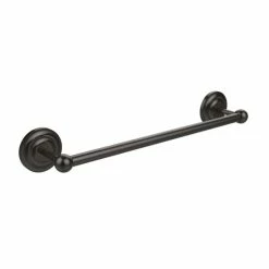 Promo ✨ Allied Brass Prestige Que New Collection 36-inch Towel Bar 🔔