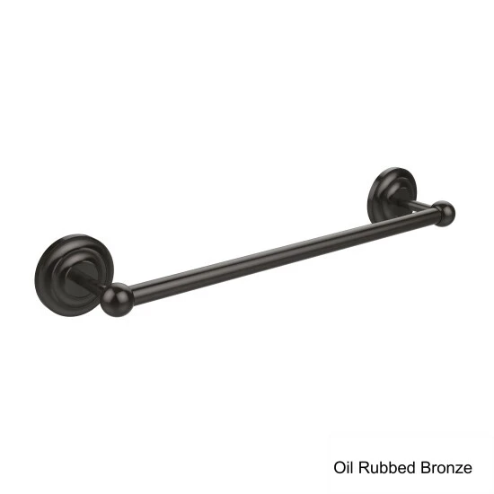 Promo ✨ Allied Brass Prestige Que New Collection 36-inch Towel Bar 🔔 4 Promo ✨ Allied Brass Prestige Que New Collection 36-inch Towel Bar 🔔 - Image 2