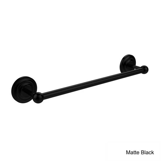 Promo ✨ Allied Brass Prestige Que New Collection 36-inch Towel Bar 🔔 6 Promo ✨ Allied Brass Prestige Que New Collection 36-inch Towel Bar 🔔 - Image 4