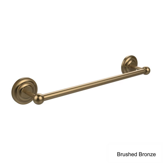 Promo ✨ Allied Brass Prestige Que New Collection 36-inch Towel Bar 🔔 7 Promo ✨ Allied Brass Prestige Que New Collection 36-inch Towel Bar 🔔 - Image 5
