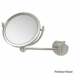 Cheap 😉 Allied Brass 8-inch 5x Magnification Wall Mounted Makeup Mirror 🎁 14 Cheap 😉 Allied Brass 8-inch 5x Magnification Wall Mounted Makeup Mirror 🎁 -Allied Brass Sales unnamed file 633
