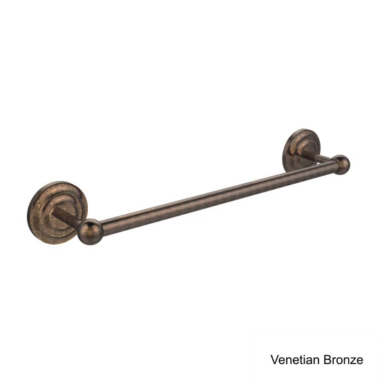 Promo ✨ Allied Brass Prestige Que New Collection 36-inch Towel Bar 🔔 10 Promo ✨ Allied Brass Prestige Que New Collection 36-inch Towel Bar 🔔 - Image 8