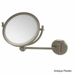 Cheap 😉 Allied Brass 8-inch 5x Magnification Wall Mounted Makeup Mirror 🎁 15 Cheap 😉 Allied Brass 8-inch 5x Magnification Wall Mounted Makeup Mirror 🎁 -Allied Brass Sales unnamed file 634