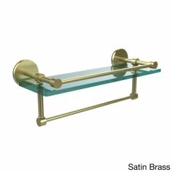 Discount ⌛ Allied Brass Prestige Skyline 16-inch Gallery Glass Shelf With Towel Bar 🔔 14 Discount ⌛ Allied Brass Prestige Skyline 16-inch Gallery Glass Shelf With Towel Bar 🔔 -Allied Brass Sales unnamed file 6344