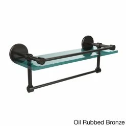 Discount ⌛ Allied Brass Prestige Skyline 16-inch Gallery Glass Shelf With Towel Bar 🔔 17 Discount ⌛ Allied Brass Prestige Skyline 16-inch Gallery Glass Shelf With Towel Bar 🔔 -Allied Brass Sales unnamed file 6347