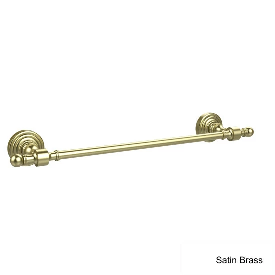 Top 10 ๐ Allied Brass Retro Wave Collection 36-inch Towel Bar โค๏ธ 6 Top 10 ๐ Allied Brass Retro Wave Collection 36-inch Towel Bar โค๏ธ - Image 4