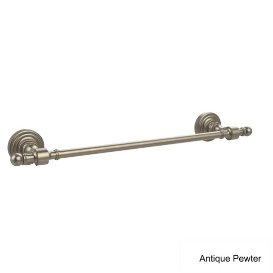 Top 10 ๐ Allied Brass Retro Wave Collection 36-inch Towel Bar โค๏ธ 8 Top 10 ๐ Allied Brass Retro Wave Collection 36-inch Towel Bar โค๏ธ - Image 6