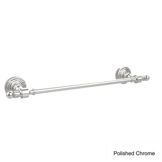Top 10 ๐ Allied Brass Retro Wave Collection 36-inch Towel Bar โค๏ธ 9 Top 10 ๐ Allied Brass Retro Wave Collection 36-inch Towel Bar โค๏ธ - Image 7