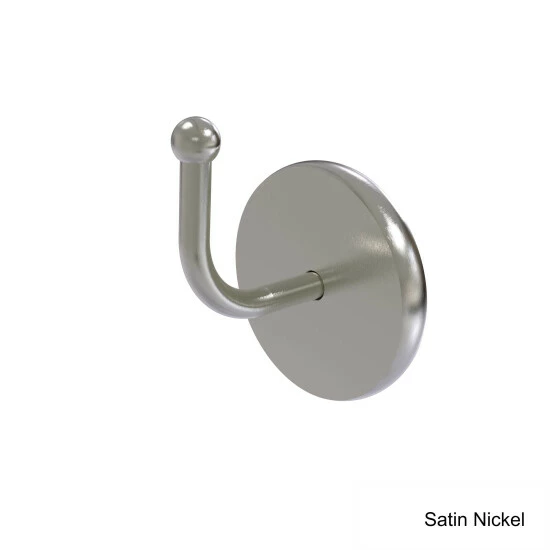 Wholesale ๐ฅ Allied Brass Skyline Collection Robe Hook โ 8 Wholesale ๐ฅ Allied Brass Skyline Collection Robe Hook โ - Image 6