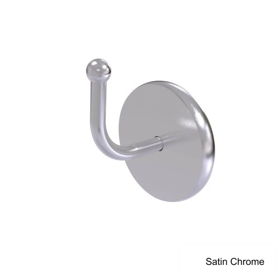 Wholesale ๐ฅ Allied Brass Skyline Collection Robe Hook โ 9 Wholesale ๐ฅ Allied Brass Skyline Collection Robe Hook โ - Image 7