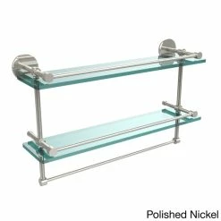 Deals โ Allied Brass Prestige Skyline Collection 22-inch Gallery Double Glass Shelf With Towel Bar ๐ 13 Deals โ Allied Brass Prestige Skyline Collection 22-inch Gallery Double Glass Shelf With Towel Bar ๐ -Allied Brass Sales unnamed file 6431