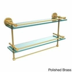 Deals โ Allied Brass Prestige Skyline Collection 22-inch Gallery Double Glass Shelf With Towel Bar ๐ 16 Deals โ Allied Brass Prestige Skyline Collection 22-inch Gallery Double Glass Shelf With Towel Bar ๐ -Allied Brass Sales unnamed file 6434