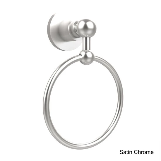 Discount 👍 Allied Brass Astor Place Collection Towel Ring ✨ 7 Discount 👍 Allied Brass Astor Place Collection Towel Ring ✨ - Image 5