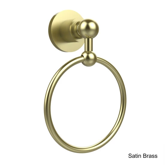 Discount 👍 Allied Brass Astor Place Collection Towel Ring ✨ 8 Discount 👍 Allied Brass Astor Place Collection Towel Ring ✨ - Image 6