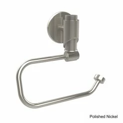 Buy 🤩 Allied Brass Tribecca Collection European Style Toilet Tissue Holder ❤️ -Allied Brass Sales unnamed file 6459