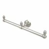 Promo 😉 Allied Brass Waverly Place Collection 2 Arm Guest Towel Holder 🌟 -Allied Brass Sales unnamed file 6460