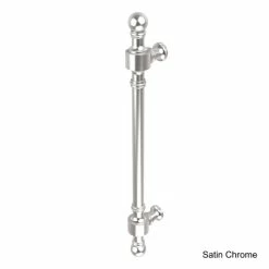 Wholesale 🤩 Allied Brass Retro Wave Collection 8-inch Door Pull Brushed Bronze ⭐ -Allied Brass Sales unnamed file 649