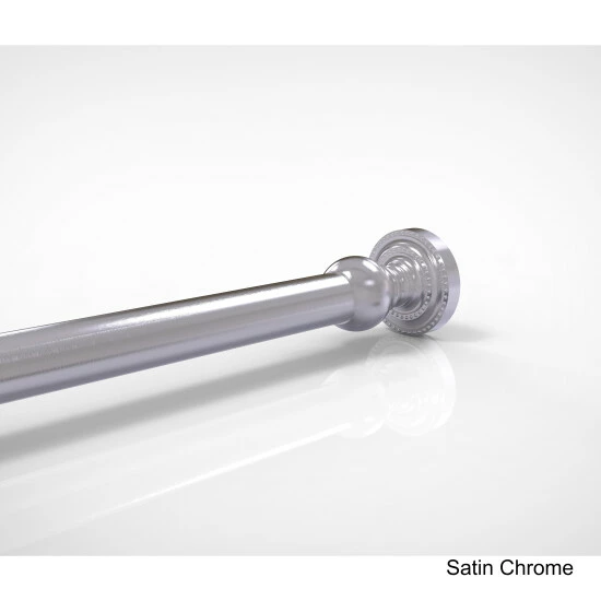 Best Sale ❤️ Allied Brass Dottingham Collection Shower Rod Brackets 😀 6 Best Sale ❤️ Allied Brass Dottingham Collection Shower Rod Brackets 😀 - Image 4