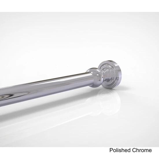 Best Sale ❤️ Allied Brass Dottingham Collection Shower Rod Brackets 😀 10 Best Sale ❤️ Allied Brass Dottingham Collection Shower Rod Brackets 😀 - Image 8