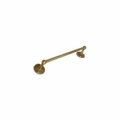 Cheap 👍 Allied Brass Monte Carlo 30-inch Towel Bar Antique Brass 🎁 -Allied Brass Sales unnamed file 6510