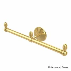 Brand new 🥰 Allied Brass Monte Carlo Collection 2 Arm Guest Towel Holder ✨ 15 Brand new 🥰 Allied Brass Monte Carlo Collection 2 Arm Guest Towel Holder ✨ -Allied Brass Sales unnamed file 6516