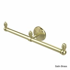Brand new 🥰 Allied Brass Monte Carlo Collection 2 Arm Guest Towel Holder ✨ 17 Brand new 🥰 Allied Brass Monte Carlo Collection 2 Arm Guest Towel Holder ✨ -Allied Brass Sales unnamed file 6518