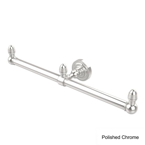 Best deal 🥰 Allied Brass Dottingham Collection 2 Arm Guest Towel Holder ⭐ 10 Best deal 🥰 Allied Brass Dottingham Collection 2 Arm Guest Towel Holder ⭐ - Image 8