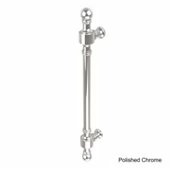 Wholesale 🤩 Allied Brass Retro Wave Collection 8-inch Door Pull Brushed Bronze ⭐ -Allied Brass Sales unnamed file 653