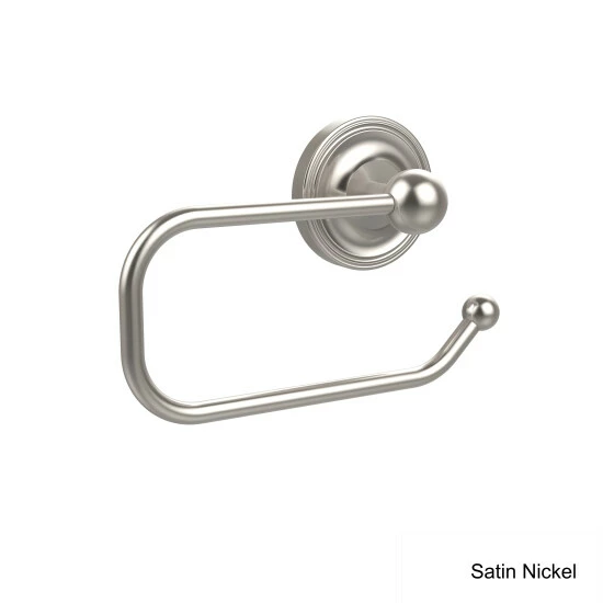 Flash Sale 😀 Allied Brass Prestige Regal Collection European Style Toilet Tissue Holder 👏 4 Flash Sale 😀 Allied Brass Prestige Regal Collection European Style Toilet Tissue Holder 👏 - Image 2