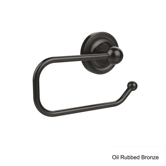 Flash Sale 😀 Allied Brass Prestige Regal Collection European Style Toilet Tissue Holder 👏 5 Flash Sale 😀 Allied Brass Prestige Regal Collection European Style Toilet Tissue Holder 👏 - Image 3