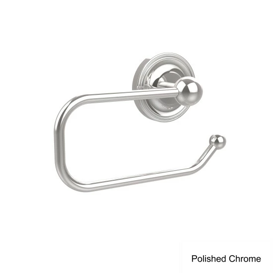 Flash Sale 😀 Allied Brass Prestige Regal Collection European Style Toilet Tissue Holder 👏 9 Flash Sale 😀 Allied Brass Prestige Regal Collection European Style Toilet Tissue Holder 👏 - Image 7