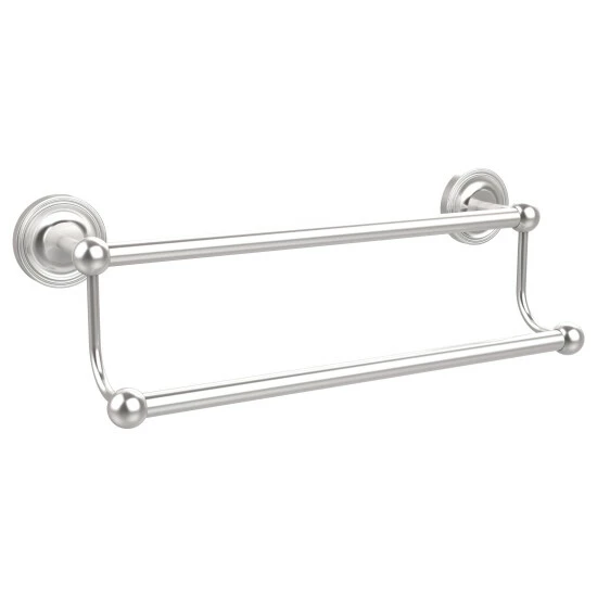Best deal 👏 Allied Brass Prestige Regal Collection 18-inch Double Towel Bar 🔥 3 Best deal 👏 Allied Brass Prestige Regal Collection 18-inch Double Towel Bar 🔥