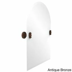 Top 10 🌟 Allied Brass South Beach Collection Beveled Edge Frameless Arched Top Tilt Wall Mirror ❤️ 11 Top 10 🌟 Allied Brass South Beach Collection Beveled Edge Frameless Arched Top Tilt Wall Mirror ❤️ -Allied Brass Sales unnamed file 655