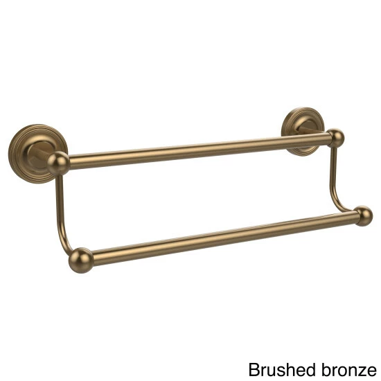 Best deal 👏 Allied Brass Prestige Regal Collection 18-inch Double Towel Bar 🔥 10 Best deal 👏 Allied Brass Prestige Regal Collection 18-inch Double Towel Bar 🔥 - Image 8