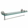 Cheapest 😀 Allied Brass Wavwely Place Collection Paper Towel Holder With 22-inch Gallery Glass Shelf - 5"w X 22"l X .375"h Brushed Bronze ✔️ 1 Cheapest 😀 Allied Brass Wavwely Place Collection Paper Towel Holder With 22-inch Gallery Glass Shelf - 5"w X 22"l X .375"h Brushed Bronze ✔️ -Allied Brass Sales unnamed file 6573