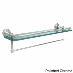 Cheapest 😀 Allied Brass Wavwely Place Collection Paper Towel Holder With 22-inch Gallery Glass Shelf - 5"w X 22"l X .375"h Brushed Bronze ✔️ 14 Cheapest 😀 Allied Brass Wavwely Place Collection Paper Towel Holder With 22-inch Gallery Glass Shelf - 5"w X 22"l X .375"h Brushed Bronze ✔️ -Allied Brass Sales unnamed file 6577