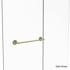Cheapest 👍 Allied Brass Monte Carlo Collection Gold Brass 24-inch Shower Door Towel Bar 🥰 14 Cheapest 👍 Allied Brass Monte Carlo Collection Gold Brass 24-inch Shower Door Towel Bar 🥰 -Allied Brass Sales unnamed file 6585